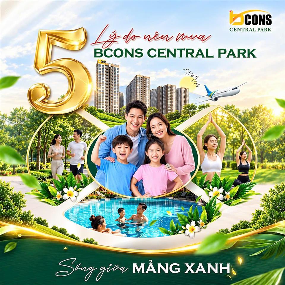 Căn hộ trung tâm biên hòa, tiện ích thương mại siêu đẹp, bàn giao nội thất cao cấp, chỉ từ 120tr