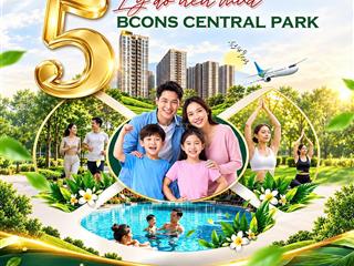 Căn hộ trung tâm biên hòa, tiện ích thương mại siêu đẹp, bàn giao nội thất cao cấp, chỉ từ 120tr