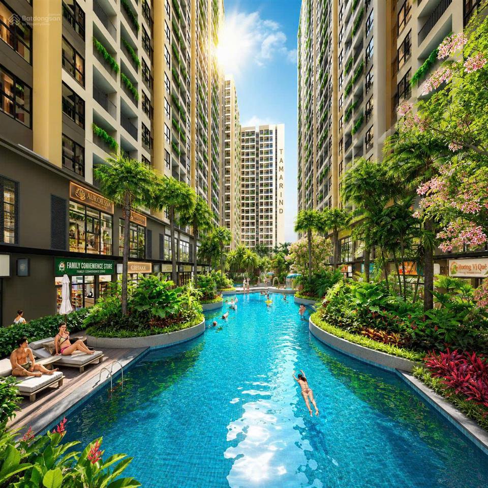 Căn hộ trung tâm biên hòa, tiện ích thương mại siêu đẹp, bàn giao nội thất cao cấp, chỉ từ 120tr
