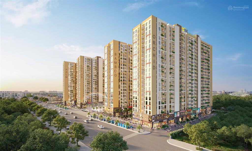 Căn hộ trung tâm biên hòa, tiện ích thương mại siêu đẹp, bàn giao nội thất cao cấp, chỉ từ 120tr