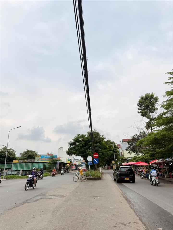 Nhanh mới kịp đất nền ngay kdc phước thiện bán gấp hxh
