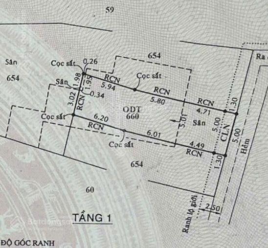 Nhanh mới kịp đất nền ngay kdc phước thiện bán gấp hxh