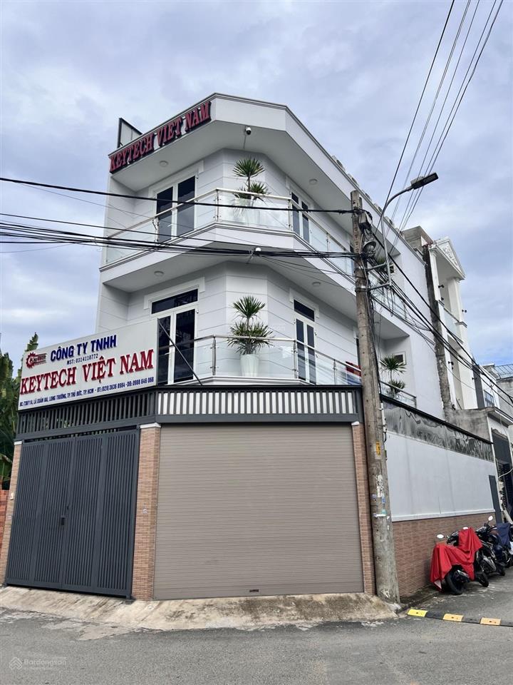 Lô đất hiếm sát dự án samsung town lã xuân oai, cơ hội đón đầu sóng tăng giá khu đông