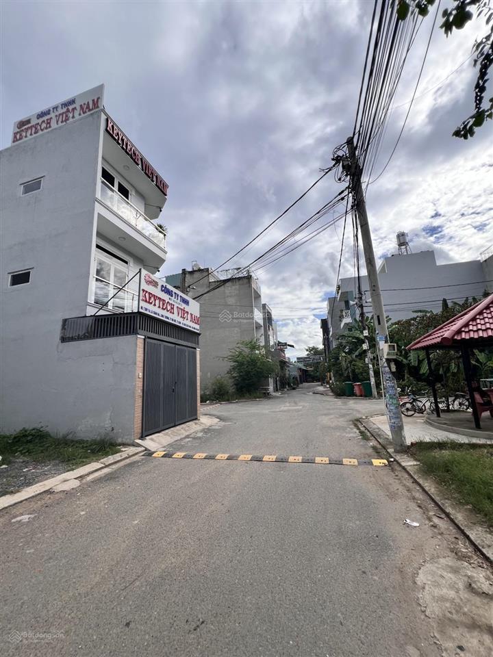 Lô đất hiếm sát dự án samsung town lã xuân oai, cơ hội đón đầu sóng tăng giá khu đông