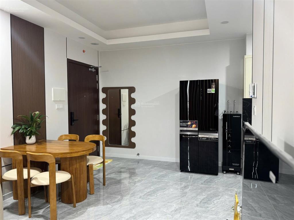 Căn hộ cao cấp 3pn góc, view sông, chỉ 1 tỷ 339 là ở ngay, nh cho vay 70%, 0% lãi 12 tháng