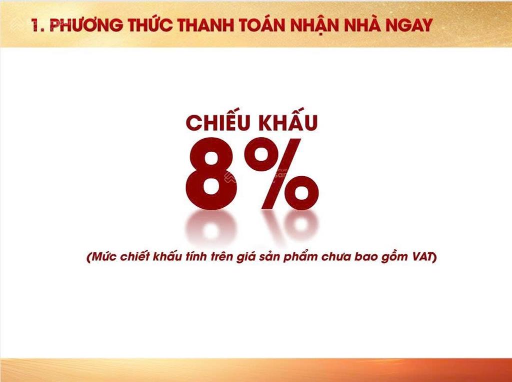 Căn hộ cao cấp 3pn góc, view sông, chỉ 1 tỷ 339 là ở ngay, nh cho vay 70%, 0% lãi 12 tháng