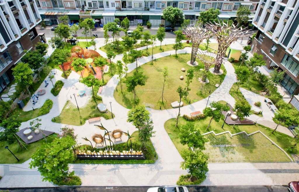 Căn hộ cao cấp 2pn view trung tâm cần thơ, trả chậm 2 năm chỉ 39tr/ tháng