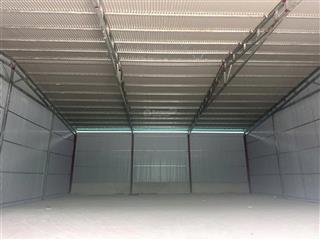 Cho thuê kho tại đức thượng  hoài đức 400m2