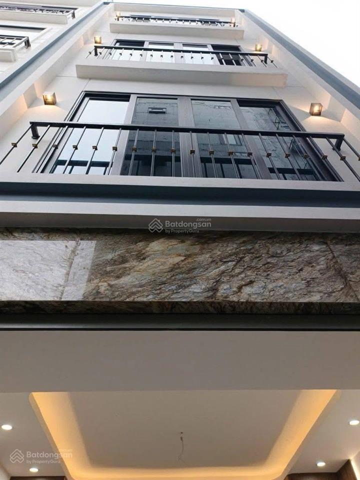 Bán nhà bạch mai  lô góc  full nội thất  đủ công năng  thiết kế hiện đại  giá 7.650 tỷ