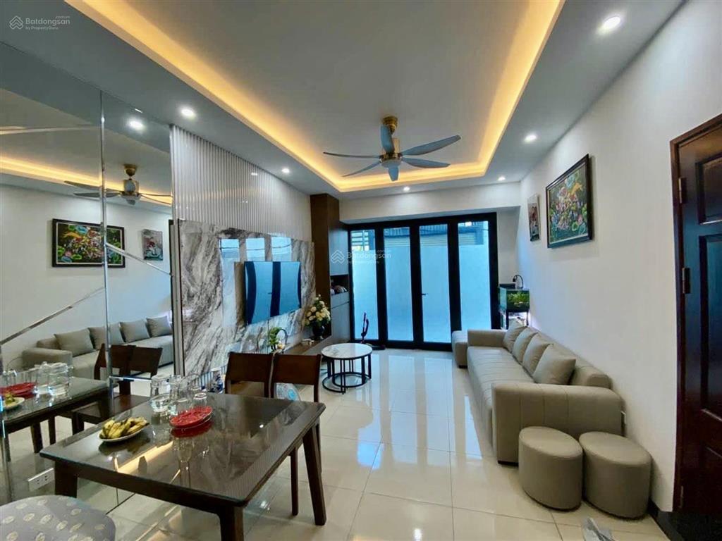 Bán nhà bạch mai  lô góc  full nội thất  đủ công năng  thiết kế hiện đại  giá 7.650 tỷ