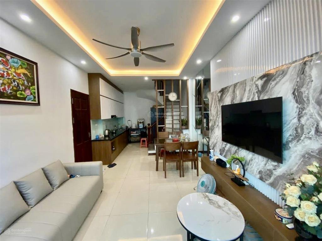Bán nhà bạch mai  lô góc  full nội thất  đủ công năng  thiết kế hiện đại  giá 7.650 tỷ