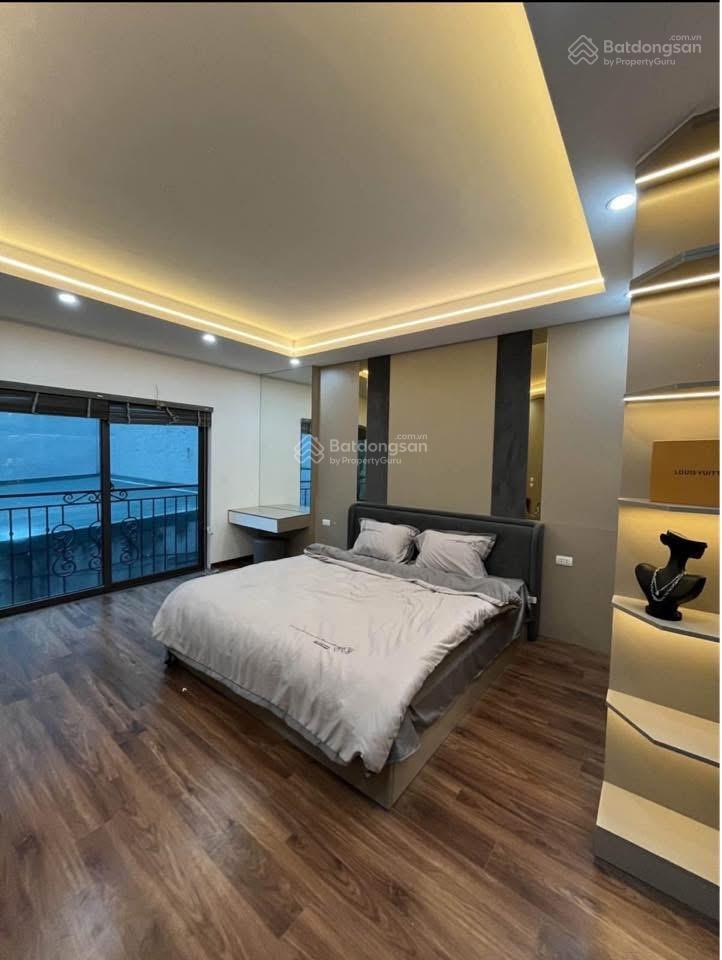 Bán nhà bạch mai  lô góc  full nội thất  đủ công năng  thiết kế hiện đại  giá 7.650 tỷ