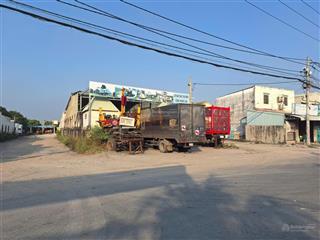 Bán 1000m2. đất trồng cây lâu năm, cách đương tân túc 80m. đã san lắp hoàn chỉnh.