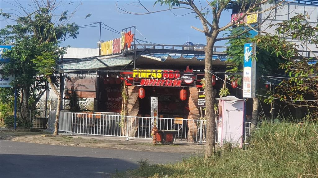 Bán đất khu phố chợ vĩnh điện vị trí đẹp, thuận tiện kinh doanh