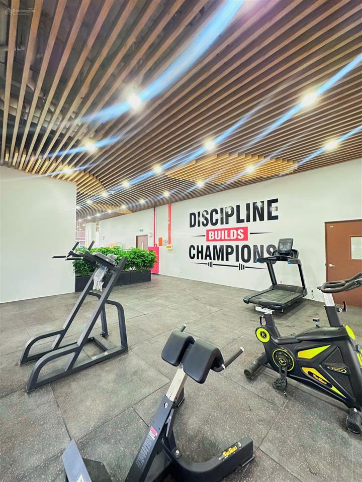 Bán căn hộ cara river park 2pn  chuẩn bị nhận sổ  trả trước chỉ 800 triệu