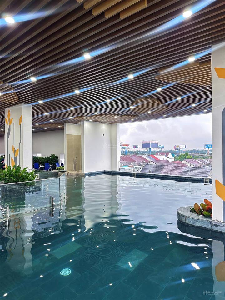 Bán căn hộ cara river park 2pn  chuẩn bị nhận sổ  trả trước chỉ 800 triệu