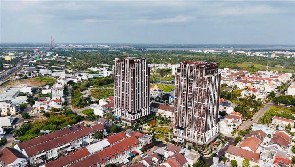Bán căn hộ cara river park 2pn  chuẩn bị nhận sổ  trả trước chỉ 800 triệu