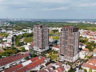 Cơ hội đầu tư căn hộ 3pn tầng 19  lợi nhuận tức thì 780 triệu  dòng tiền cho thuê 12% / năm
