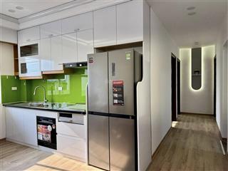 Bán căn hộ 110m2 3pn, chung cư green park dương đình nghệ