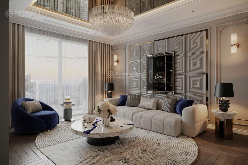 Chính chủ cho thuê 2pn, tòa 6th element, giá từ 15 triệu tầng trung view thoáng, có slot oto
