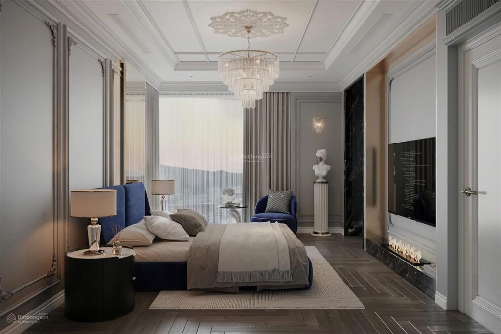 Chính chủ cho thuê 2pn, tòa 6th element, giá từ 15 triệu tầng trung view thoáng, có slot oto