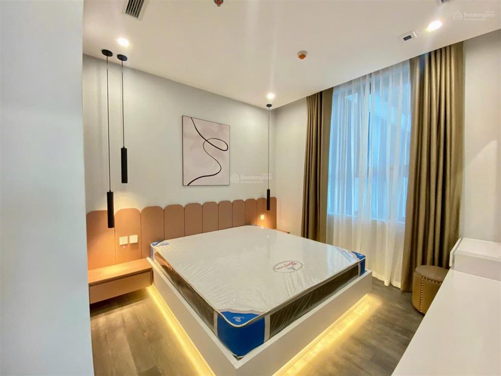 Cho thuê cc 142m2, giá thỏa thuận, 3pn, 2wc tại chung cư the nine, cầu giấy, hà nội