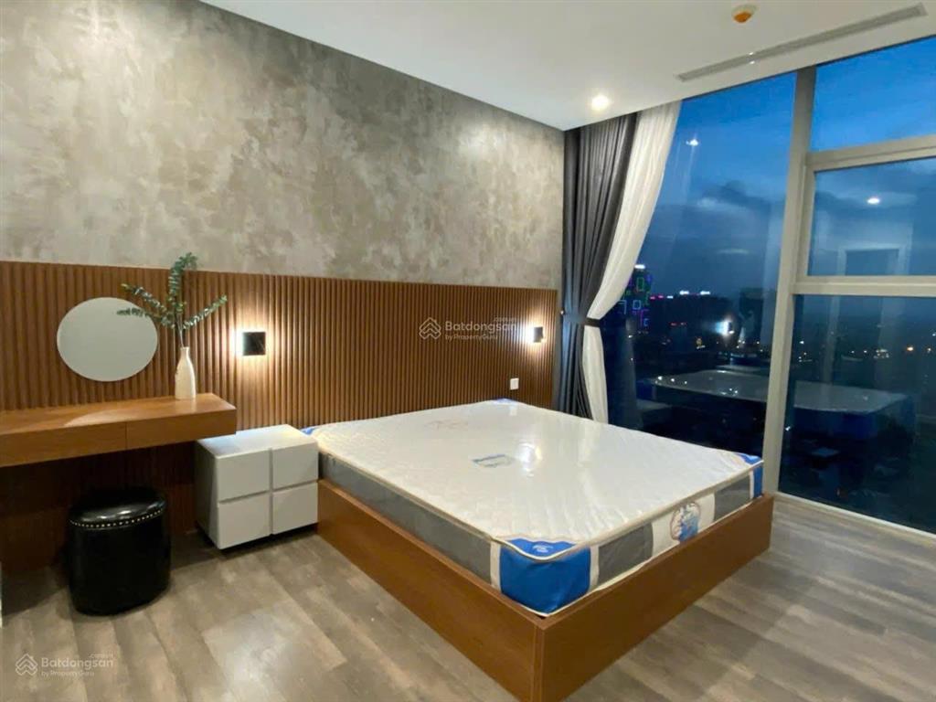 Cho thuê cc 142m2, giá thỏa thuận, 3pn, 2wc tại chung cư the nine, cầu giấy, hà nội