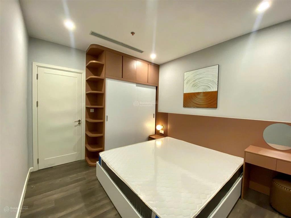 Cho thuê cc 142m2, giá thỏa thuận, 3pn, 2wc tại chung cư the nine, cầu giấy, hà nội