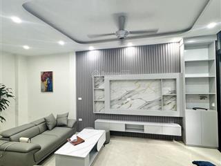 Bán nhà riêng tại phố vạn phúc, 7,287 tỷ, 35m2, view đẹp, giá ưu đãi