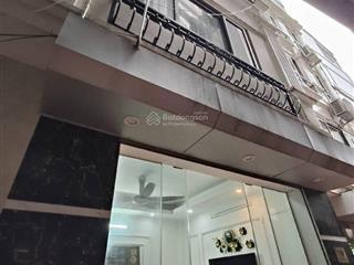 Bán nhà riêng tại trần phú, hà đông, ôtô đỗ cổng, gần ga tầu văn quán 8,78 tỷ, 33m2, 3pn, 4wc
