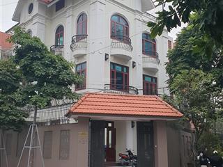 Bán biệt thự 39,9 tỷ, 165 m2 tại vạn phúc  simco sông đà, hà đông, uy tín, hot!