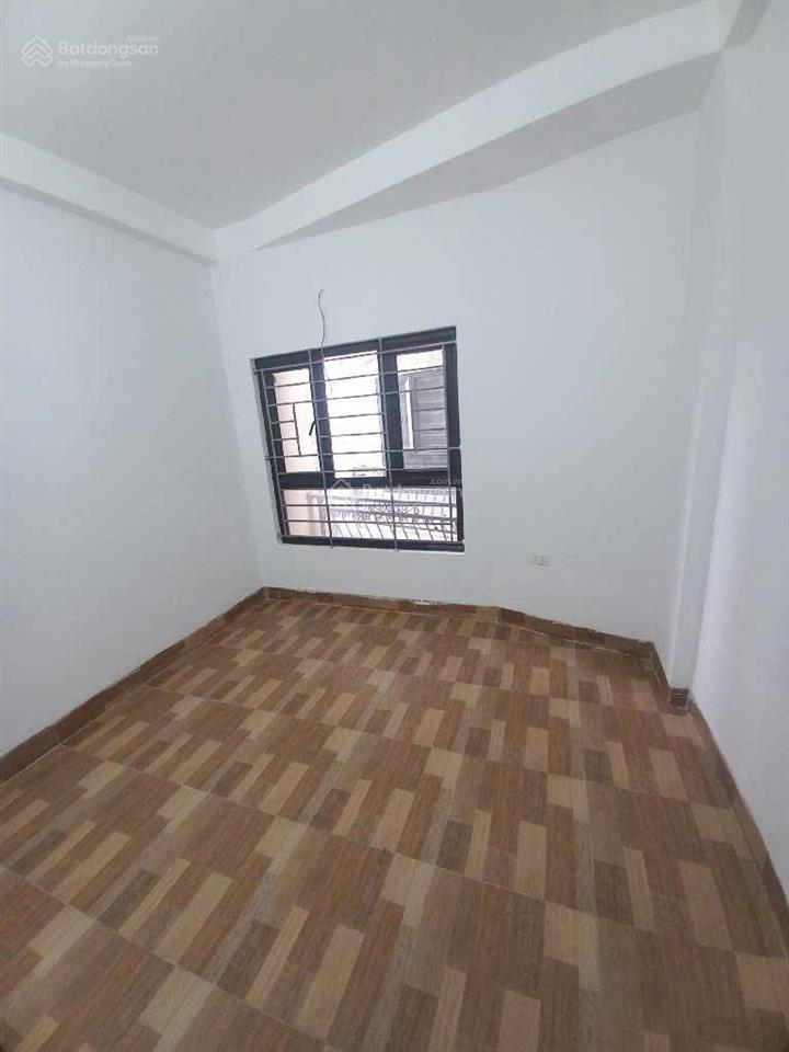 Bán nhà riêng đẹp tại đường quán chảy, đông la, huyện hoài đức, 3,78 tỷ, 33m2, ôtô đỗ cổng !