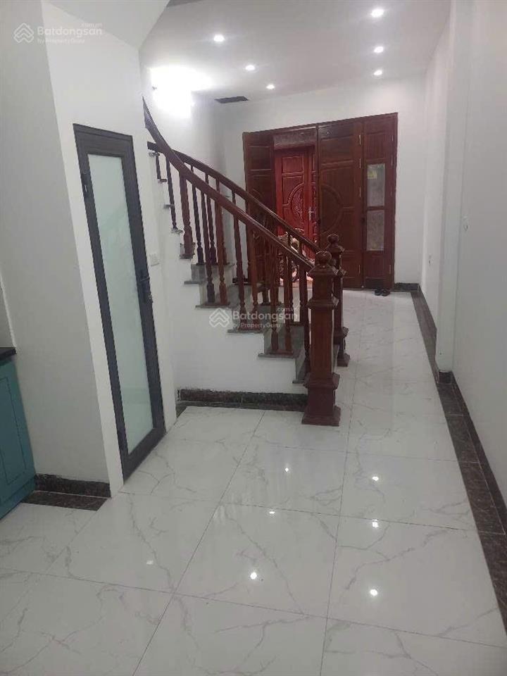 Bán nhà riêng đẹp tại đường quán chảy, đông la, huyện hoài đức, 3,78 tỷ, 33m2, ôtô đỗ cổng !