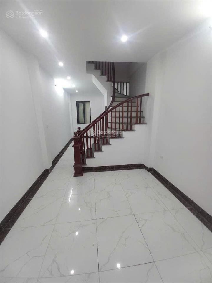 Bán nhà riêng đẹp tại đường quán chảy, đông la, huyện hoài đức, 3,78 tỷ, 33m2, ôtô đỗ cổng !