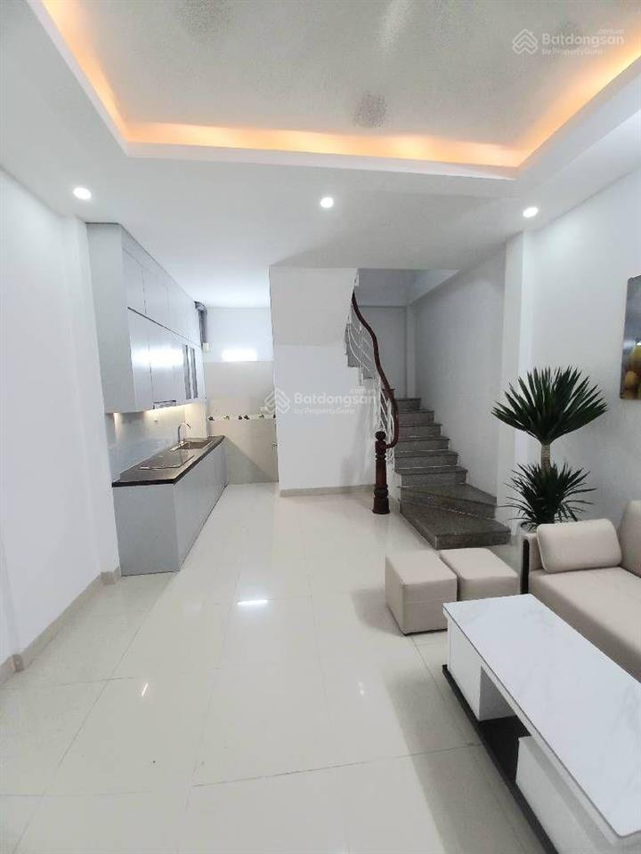 Bán nhà riêng tại yên phúc, giá cực chất 7,08 tỷ, 33m2, 3pn, 3wc