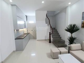 Bán nhà riêng tại yên phúc, giá cực chất 7,08 tỷ, 33m2, 3pn, 3wc