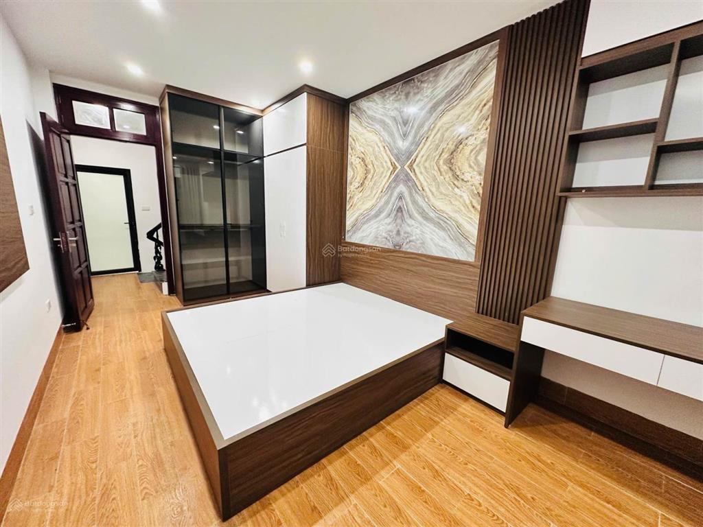 Bán nr 3pn, 4wc tại vạn phúc, 7,08 tỷ, 33m2, giá tốt