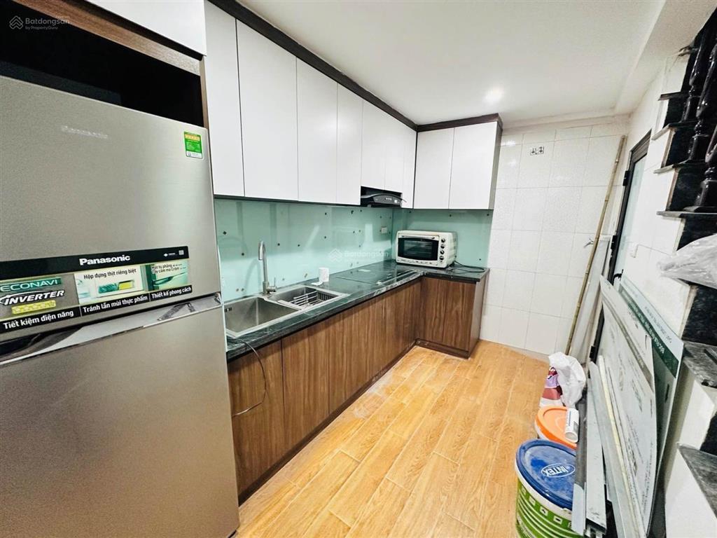 Bán nr 3pn, 4wc tại vạn phúc, 7,08 tỷ, 33m2, giá tốt