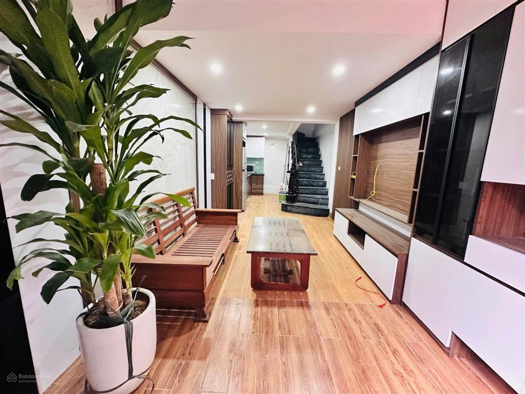 Bán nr 3pn, 4wc tại vạn phúc, 7,08 tỷ, 33m2, giá tốt