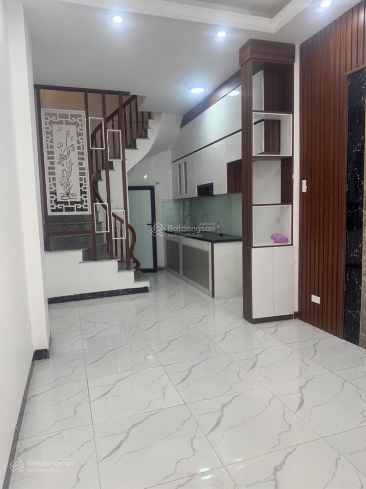 Bán nhà riêng tại đường vạn phúchà đông, ôtô đỗ gần ,mới , 7,55 tỷ, 33m2, 3pn, 3wc
