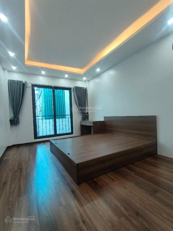 Bán nhà riêng tại đường vạn phúchà đông, ôtô đỗ gần ,mới , 7,55 tỷ, 33m2, 3pn, 3wc