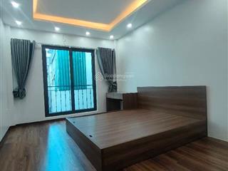 Bán nhà riêng tại đường vạn phúchà đông, ôtô đỗ gần ,mới , 7,55 tỷ, 33m2, 3pn, 3wc
