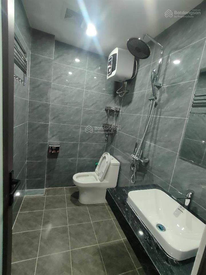 Bán nhà riêng tại đường vạn phúchà đông, ôtô đỗ gần ,mới , 7,55 tỷ, 33m2, 3pn, 3wc