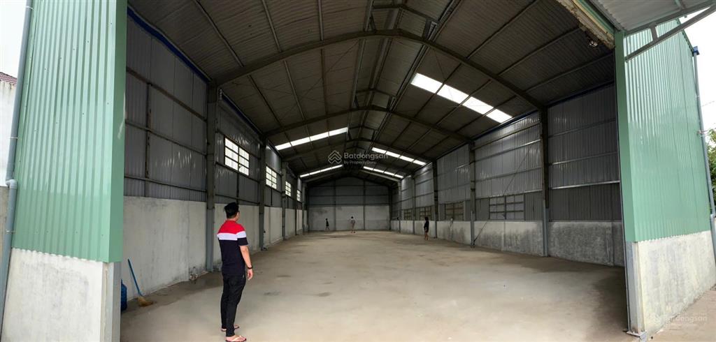 Bán nhà xưởng trung tâm trảng dài