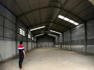 Bán nhà xưởng trung tâm trảng dài