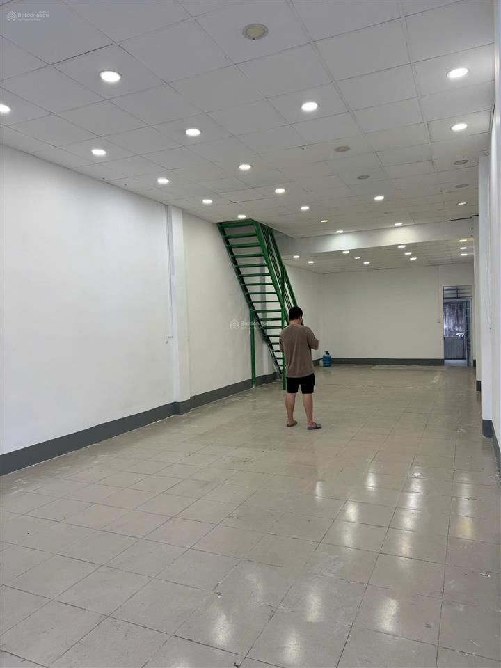 5x24 cho thuê nhà mặt tiền đường đồng khởi phường tam hiệp