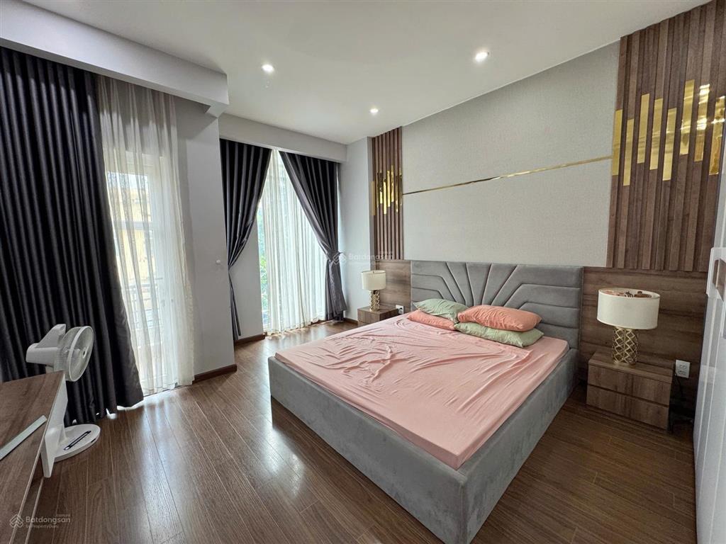 Chính chủ cho thuê nhà trung tâm q2 p. an khánh  đường rộng 16m liền kề trung tâm thủ thiêm