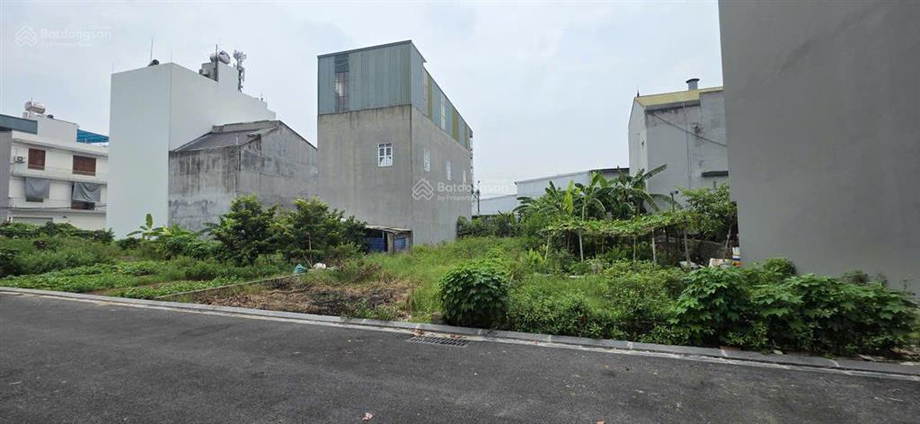 Bán nhanh đất chính chủ nguyên khê, đông anh