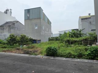 Bán nhanh đất chính chủ nguyên khê, đông anh