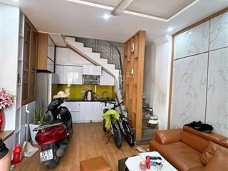 Nhà hiếm ! phố trương định 25m, 5.3 tỷ, nhà đẹp, ở ngay, ngõ nông, nhà dân xây, khu vực sầm uất